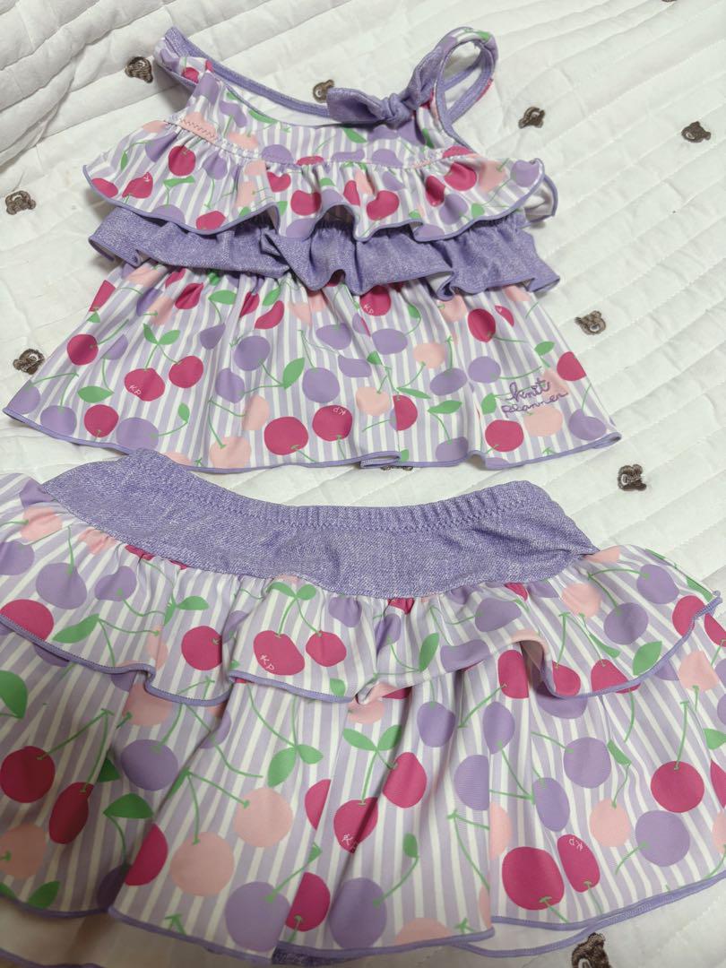 KP ニットプランナー100cmセット♡ ニットプランナーKP/シャツ、パンツセット/100cm - メルカリ