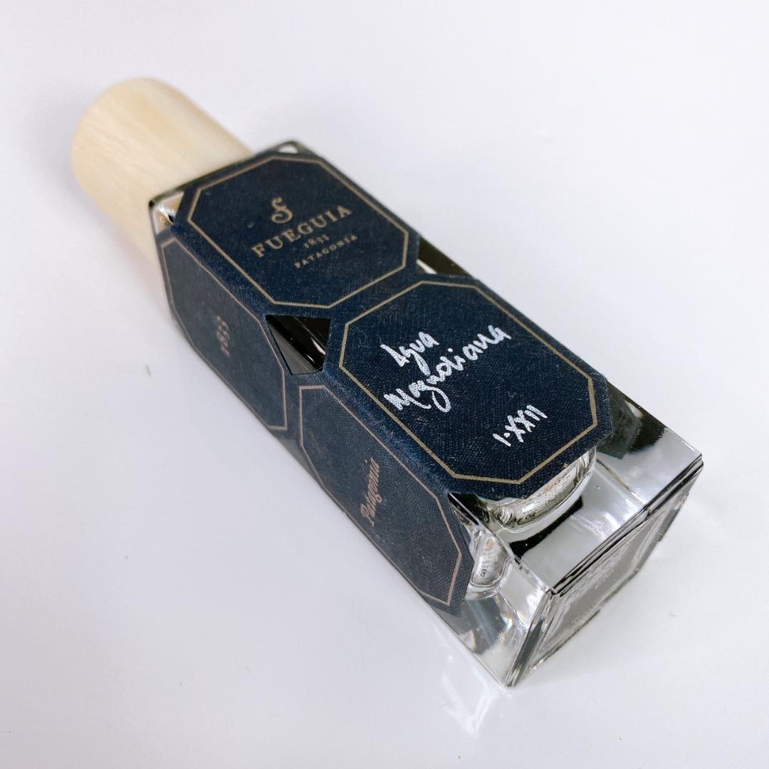 フエギア　マヌエラ　30ml Manuela｜マヌエラ – FUEGUIA 1833 Japan Online