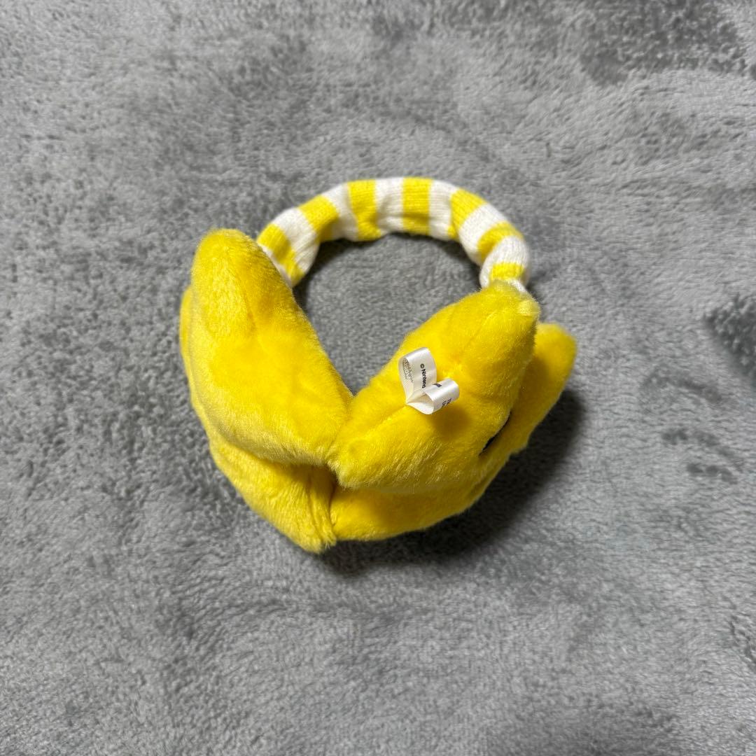 usjスター イヤーマフ usjスター イヤーマフ USJ スター イヤーマフ ユニバ