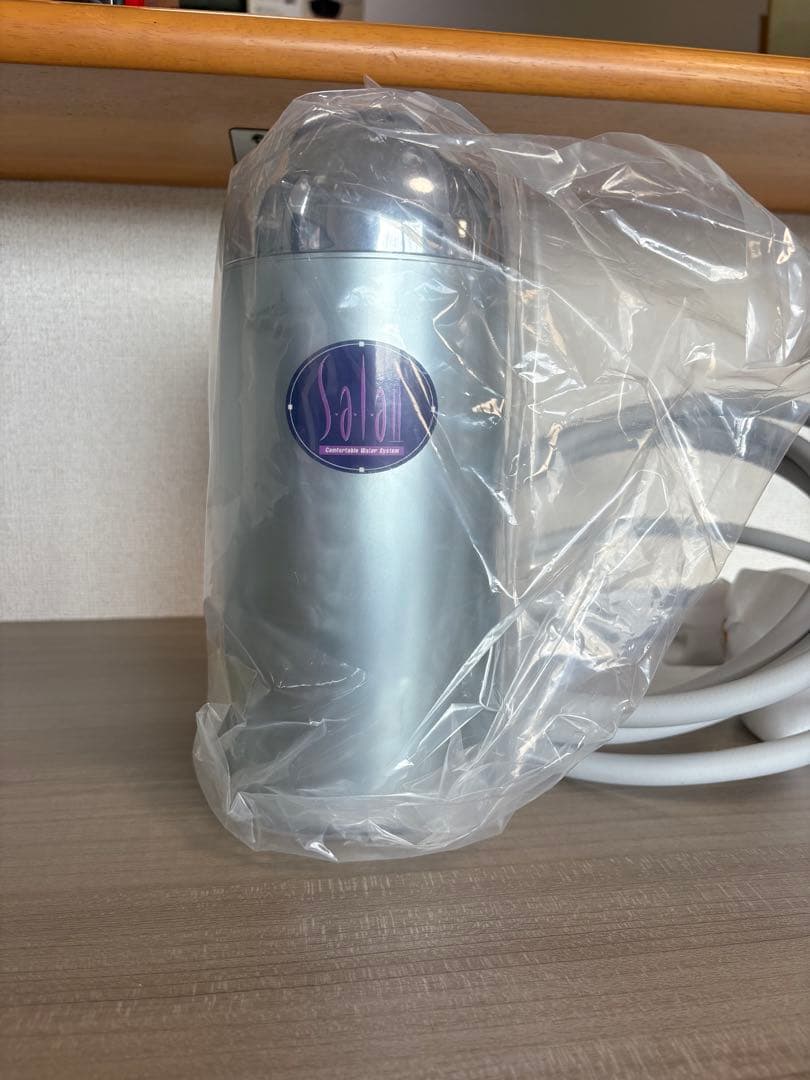 マキシム 浄水器 Sala-Ⅱ新品、♥ WWW_OPDRERGINERDOGAN_COM