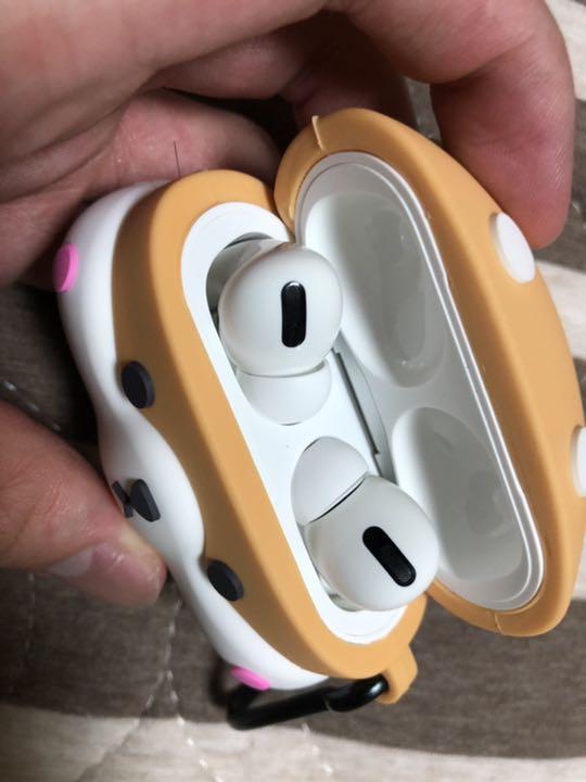 AirPods Pro