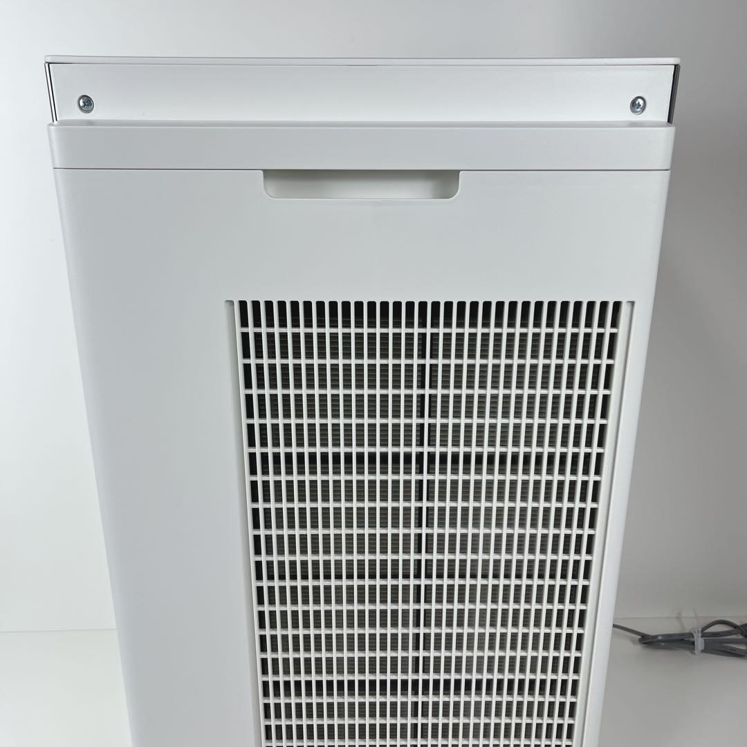 【美品】SHARPシャープ 加湿空気清浄機 KI-X75E2(KI-RX75)