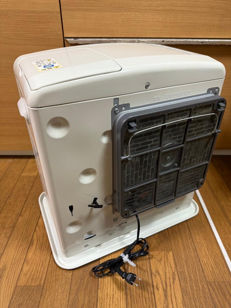 2016年製 ダイニチ ブルーヒーター 石油ファンヒーターFW-4316NE