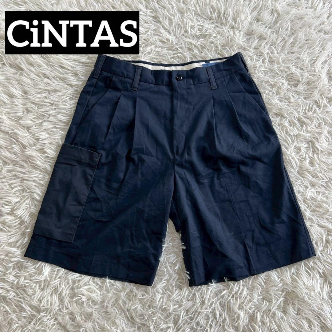 CiNTAS パンツ