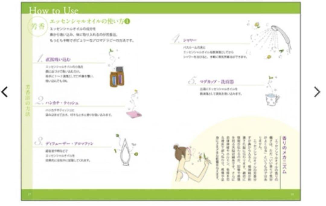 【2箱セット】【新品未開封】doTERRA イントロキット2箱&ハンドブック