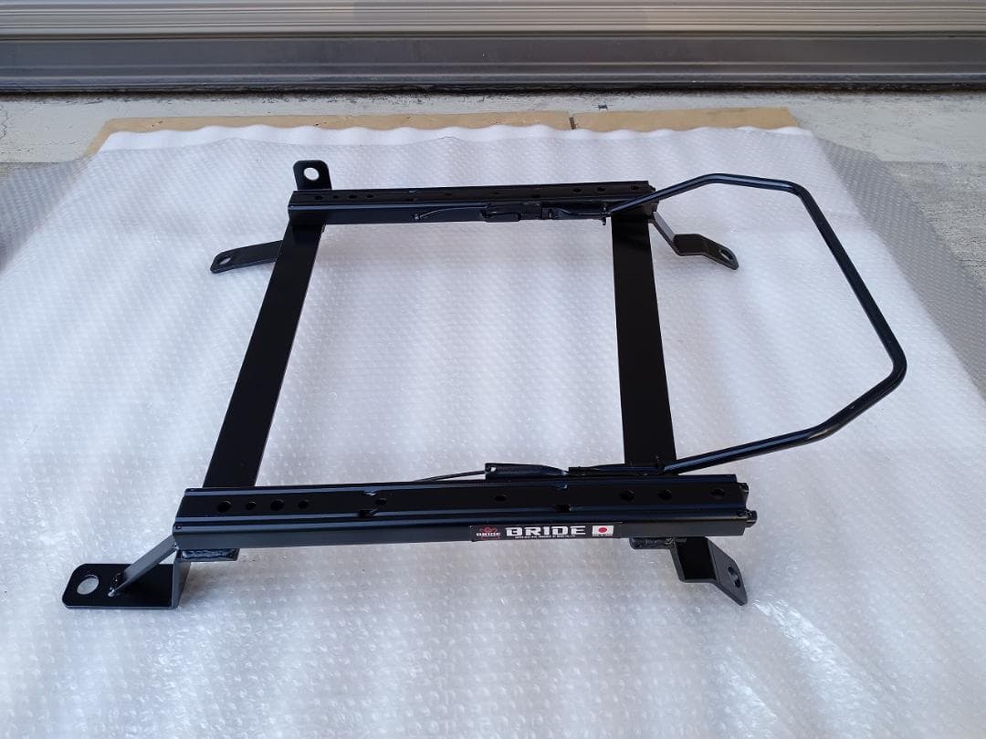 ブリッド シートレール JG1 N-ONE エヌワン 運転席 右側 R側