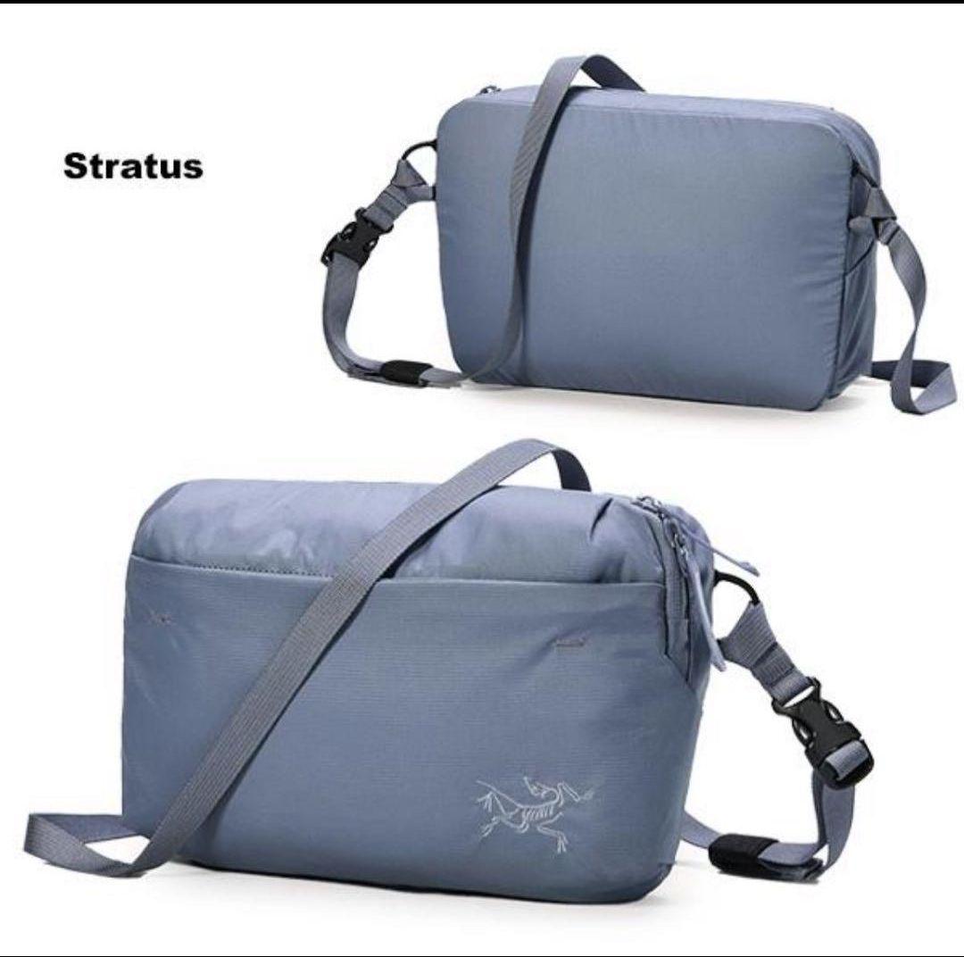 t*0様 ☆国内正規品☆ヒリアド6 Hilliard 6 Crossbody B Arc'teryx Heliad Crossbody Bag