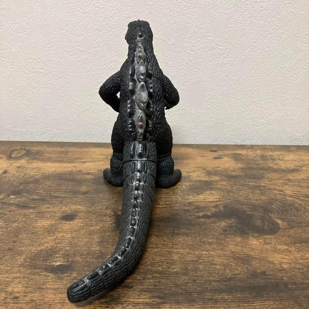 ゴジラ1974 フィギュアBANDAI