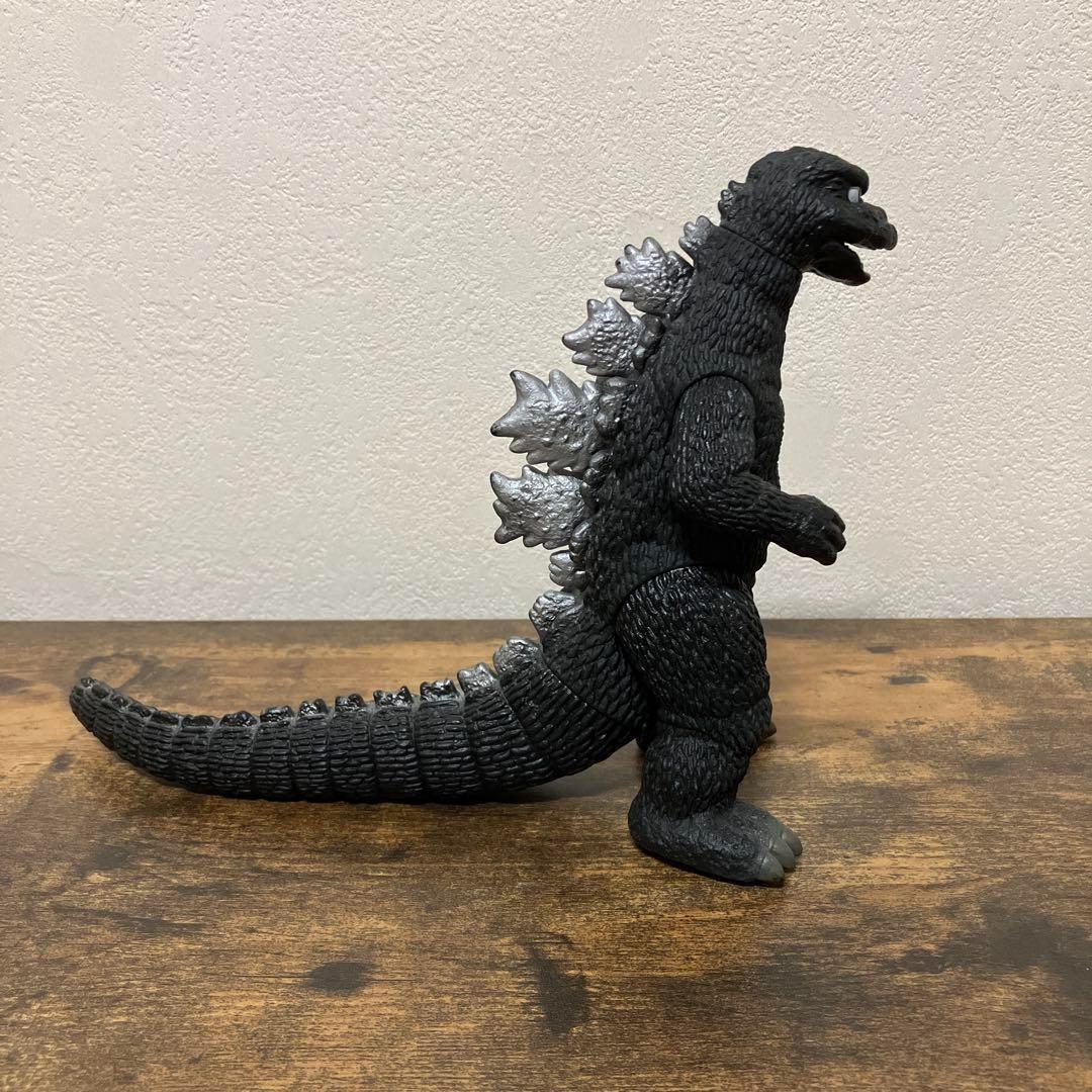 ムービーモンスターシリーズ ゴジラ1974