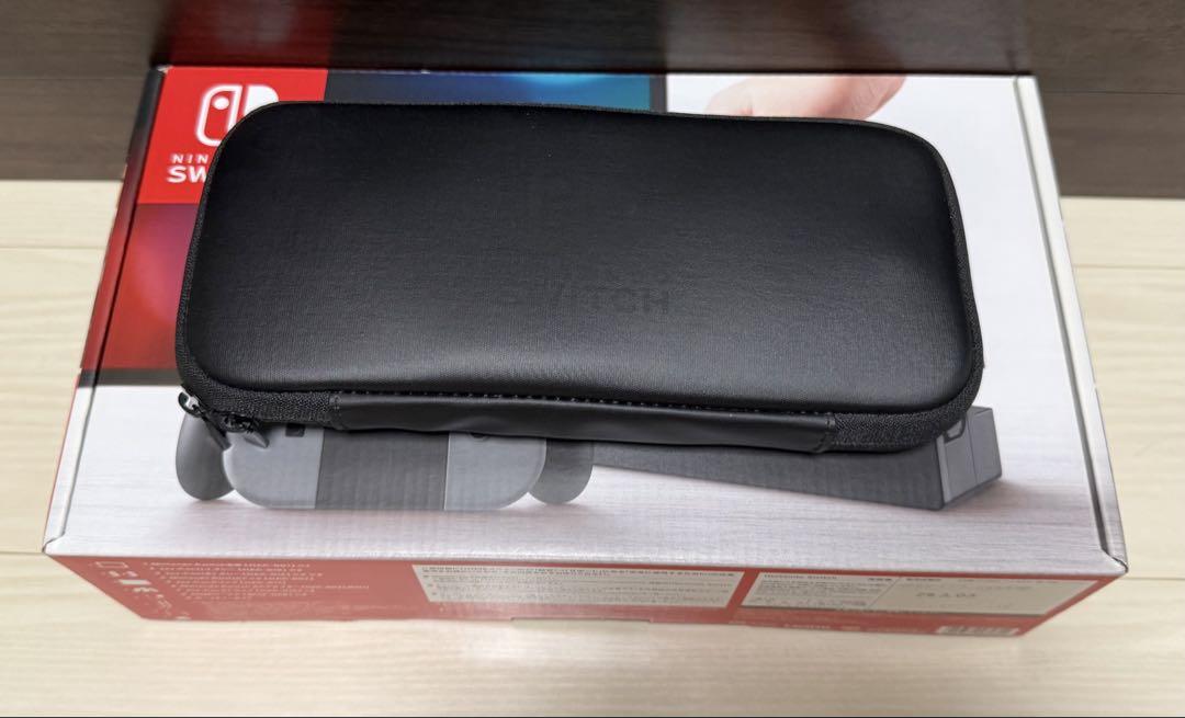 Nintendo Switch ニンテンドースイッチ 初期型 未対策機