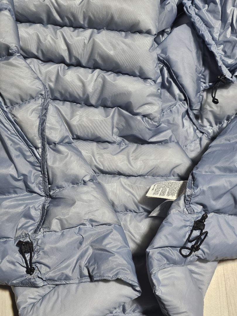 ARC'TERYX CERIUM Hoody　メンズL　ルーセン