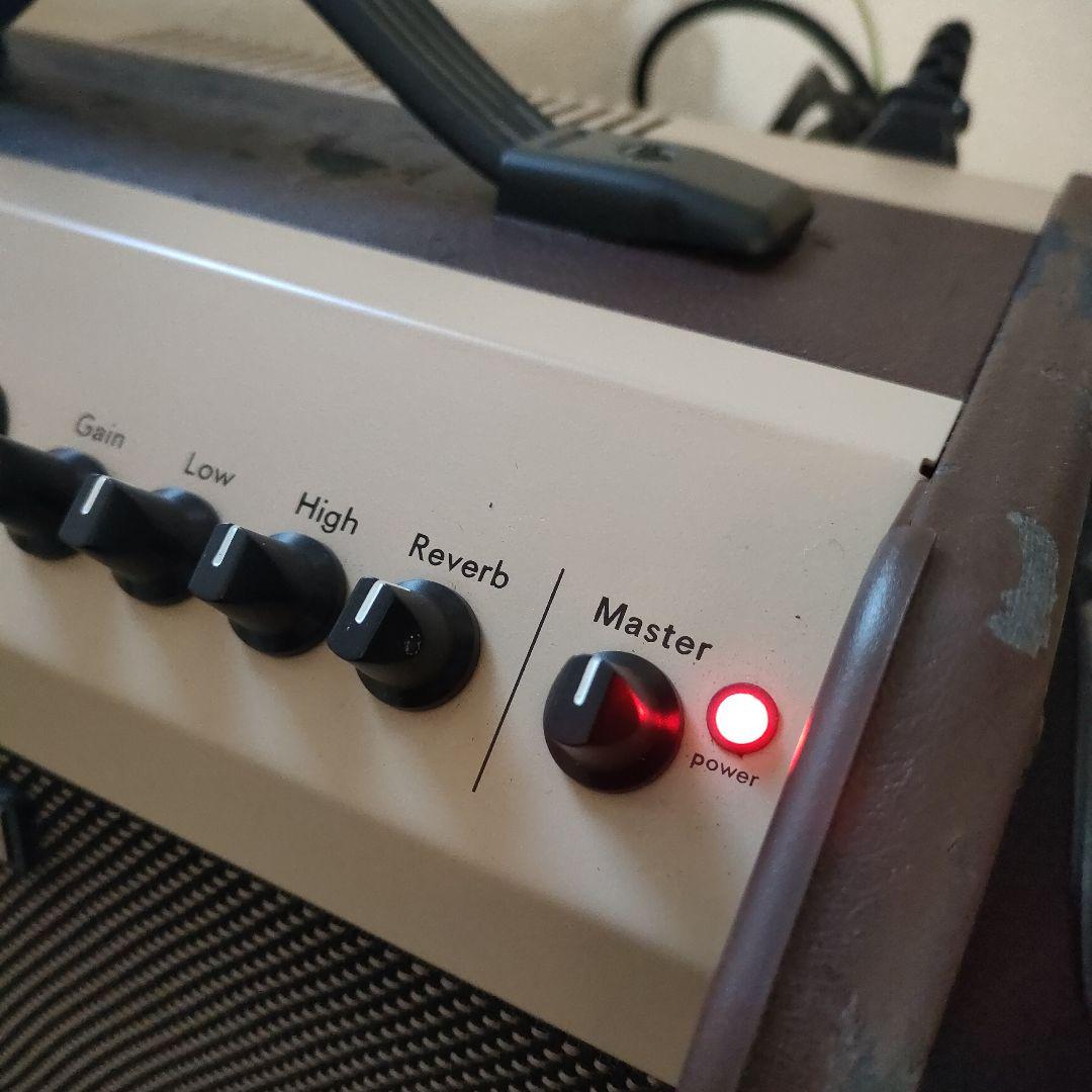 フィッシュマン アンプ/FISHMAN LOUDBOX MINI 画像4