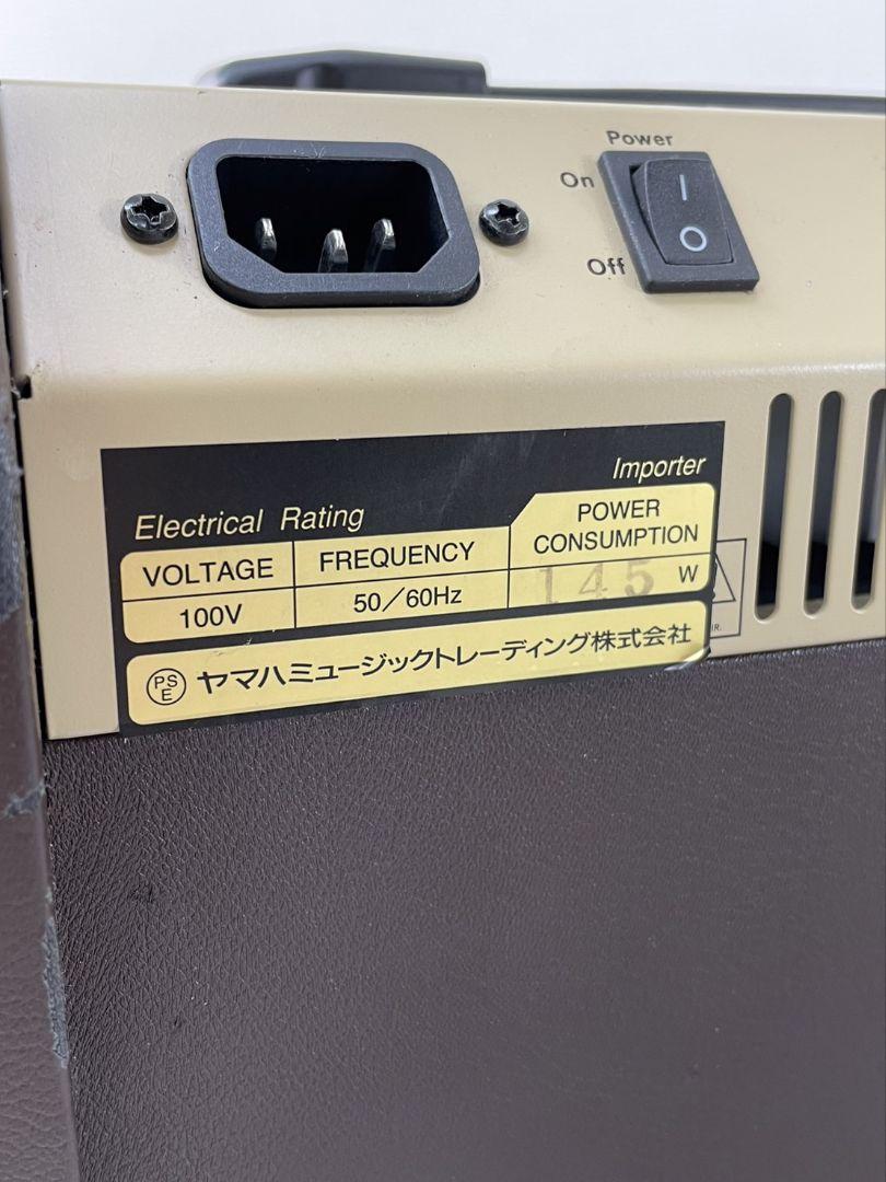 フィッシュマン アンプ/FISHMAN LOUDBOX MINI 画像5
