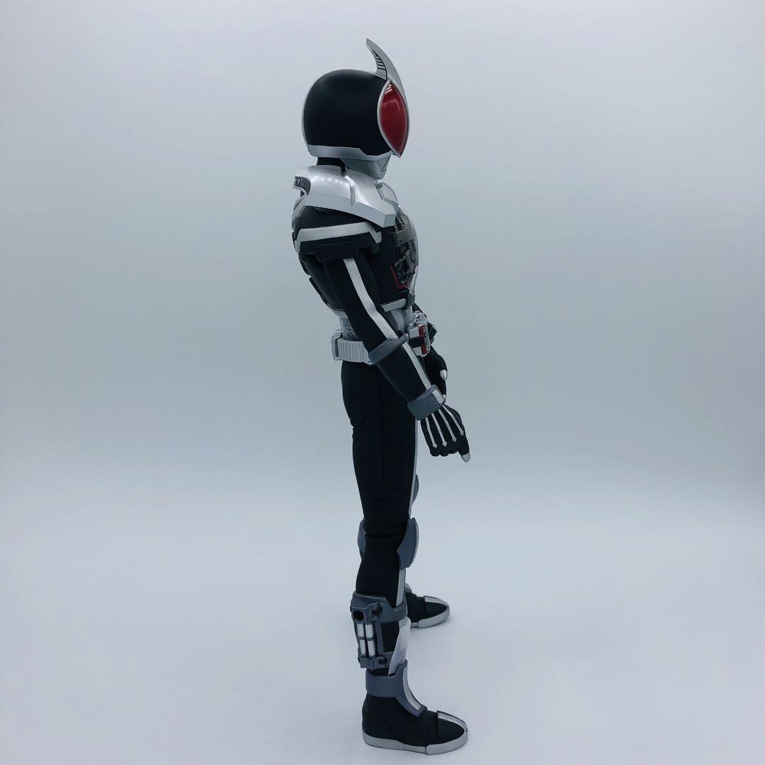 メディコム・トイ RAH DX 仮面ライダーファイズ アクセルフォーム