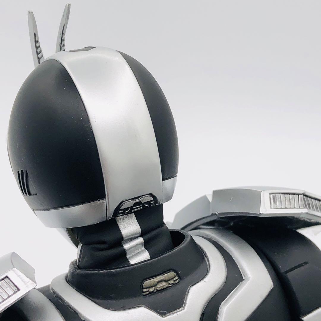 メディコム・トイ RAH DX 仮面ライダーファイズ アクセルフォーム