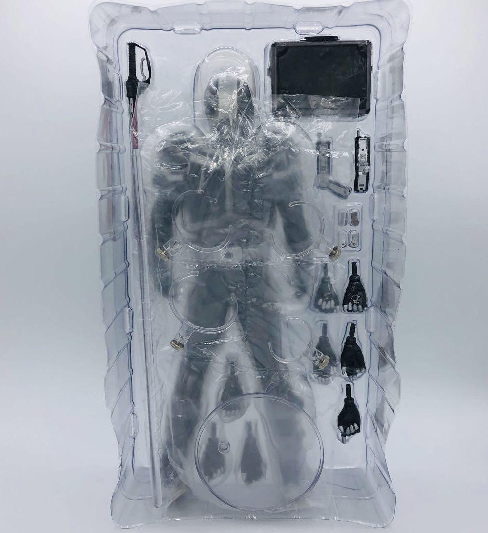 メディコム・トイ RAH DX 仮面ライダーファイズ アクセルフォーム