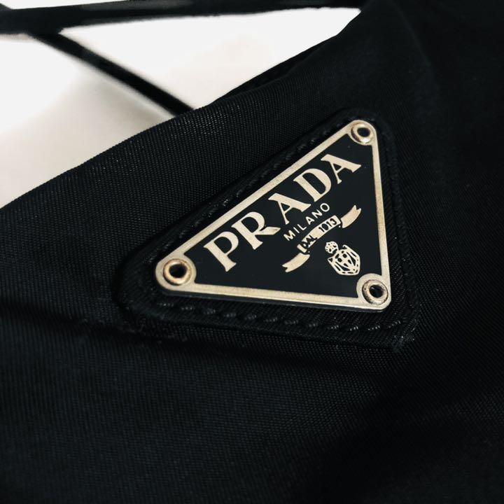 良品! PRADA プラダ ☆ 正規品 トートバッグ ショルダーバッグ ナイロン - メルカリ 良品! PRADA プラダ ☆ 正規品 トートバッグ ショルダーバッグ ナイロン - メルカリ