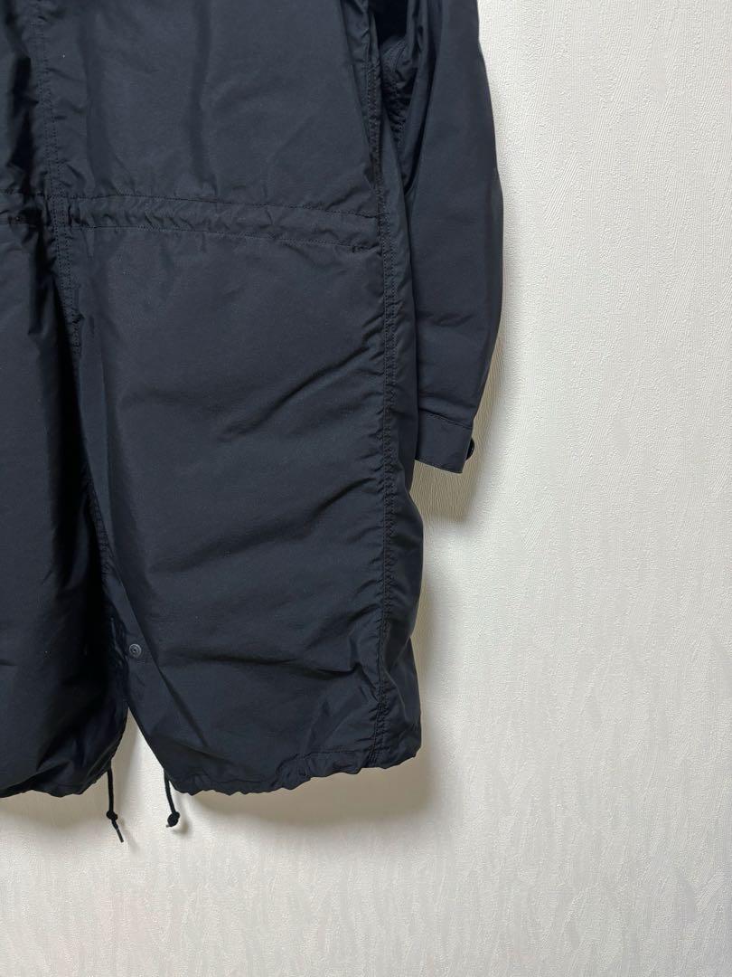 ✨極美品✨シオタM-65 Fishtail Parka フリーサイズ
