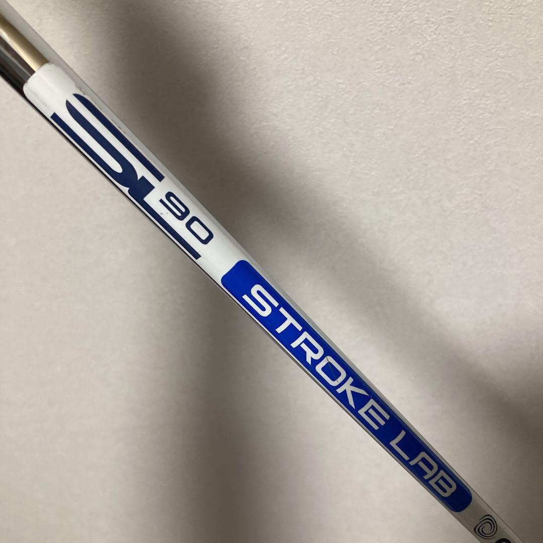 パター オデッセイ Ai-ONE ROSSIE ロッシー STROKELAB