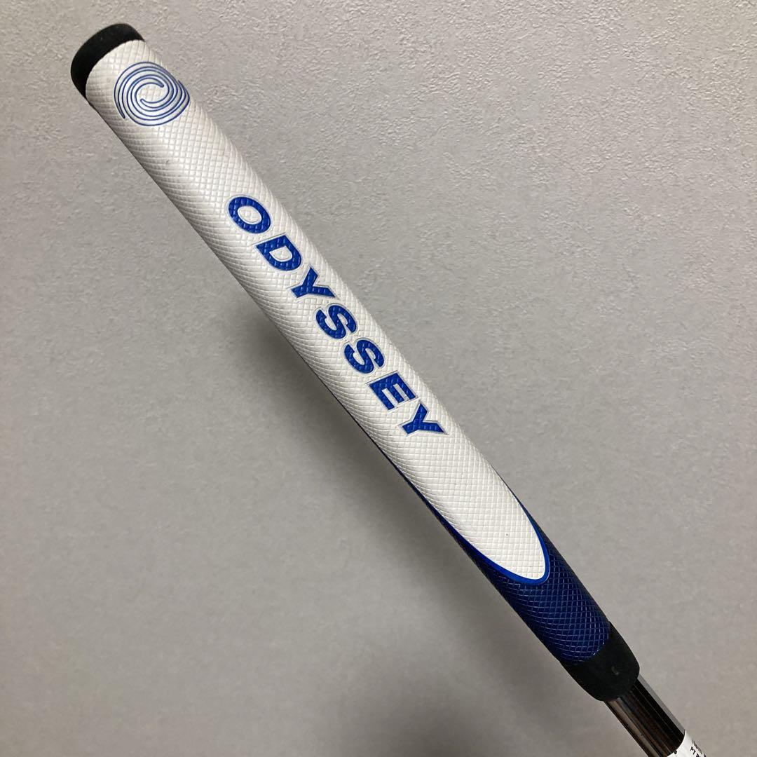 パター オデッセイ Ai-ONE ROSSIE ロッシー STROKELAB
