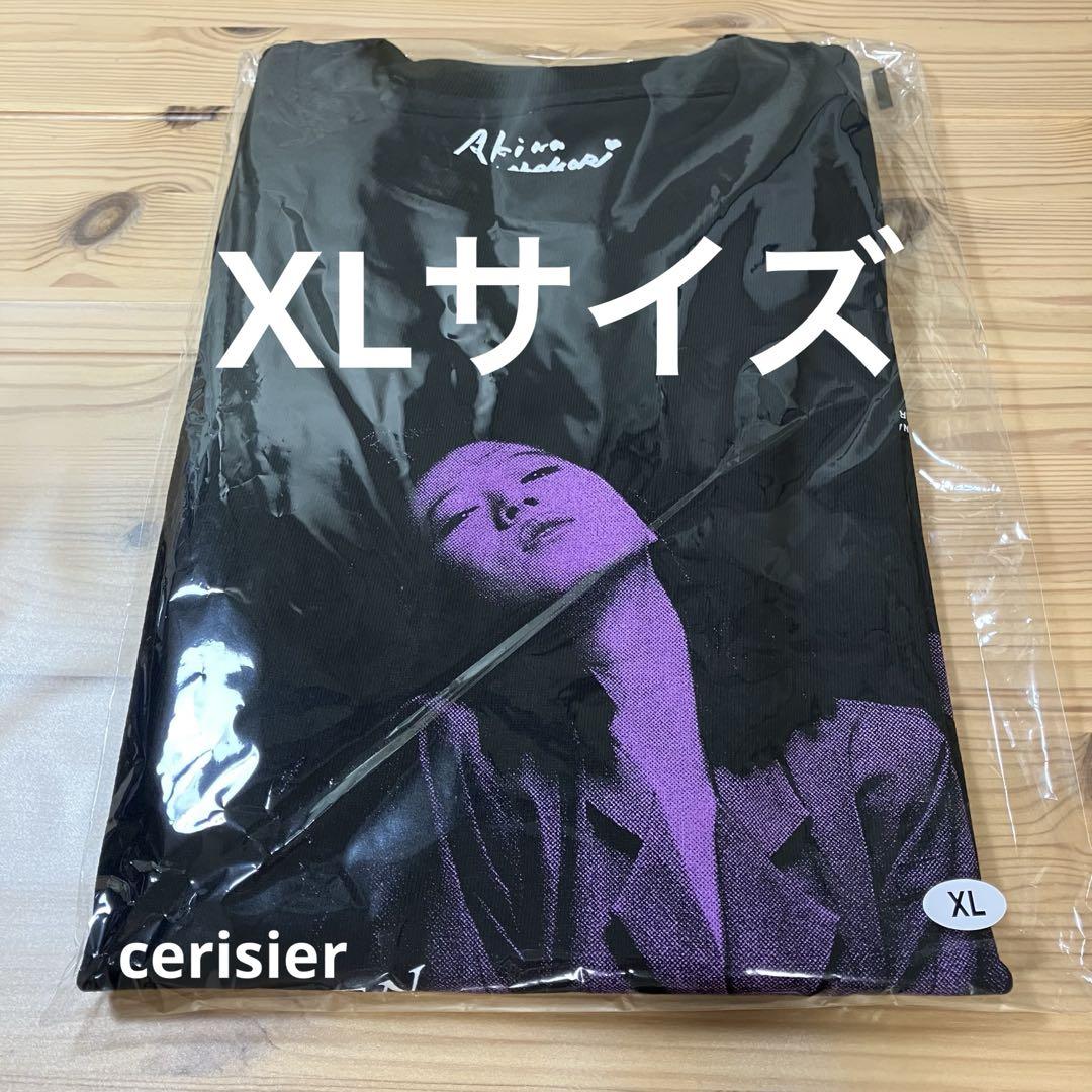 中森明菜 伊勢丹 Tシャツ 難破船 新品 XLサイズ - メルカリ