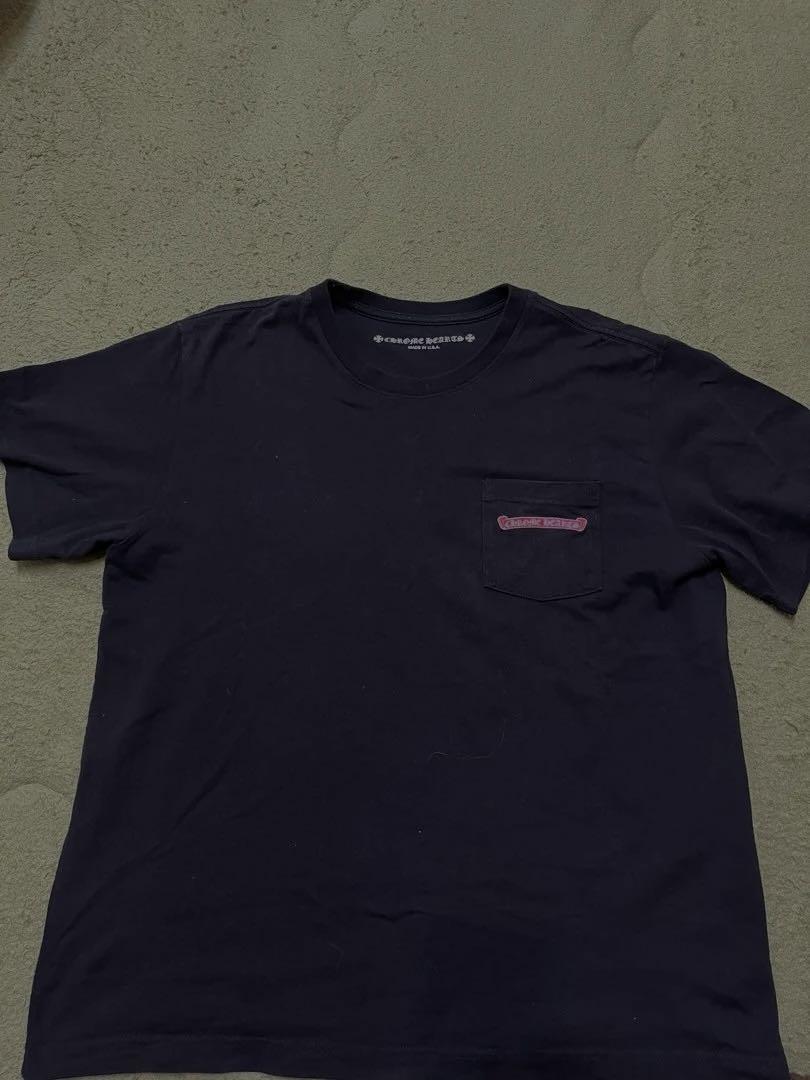 クロムハーツ×マッティボーイTシャツ 画像2