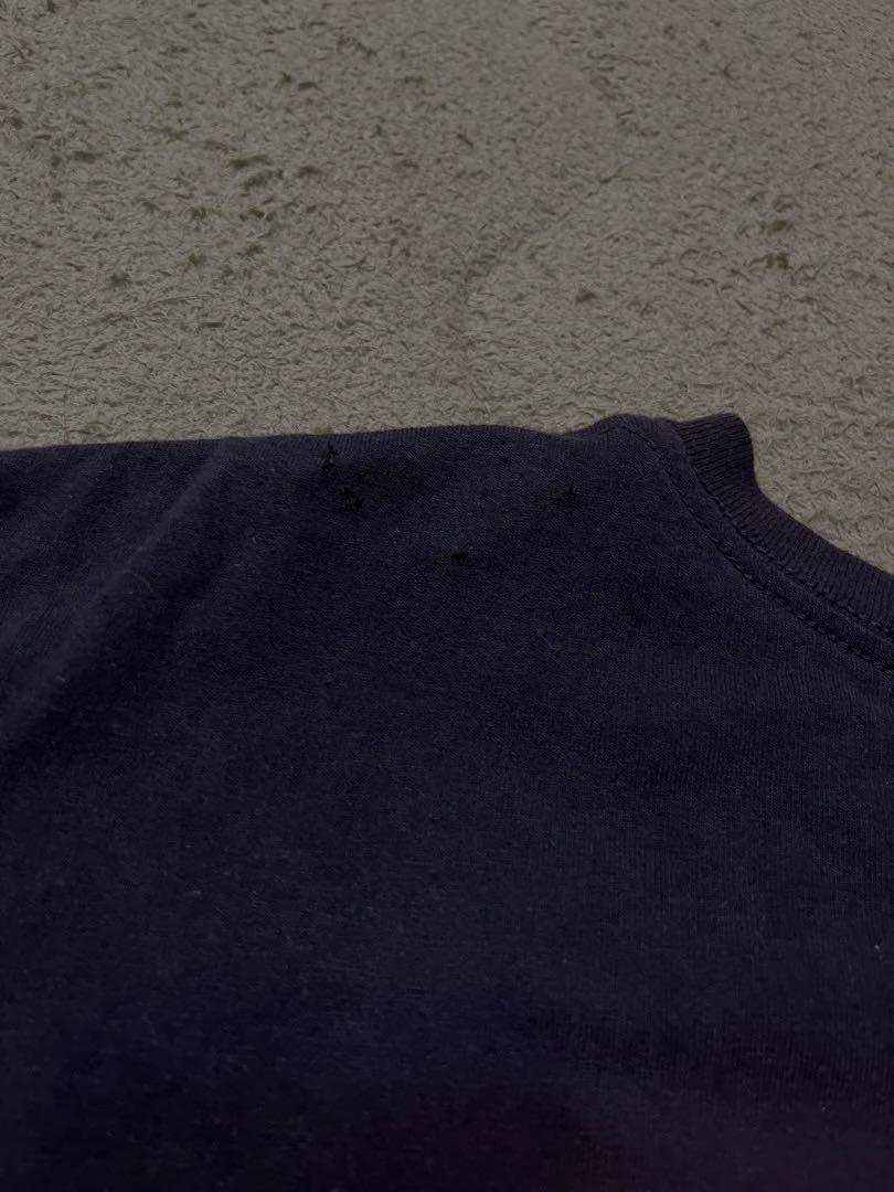 クロムハーツ×マッティボーイTシャツ 画像9