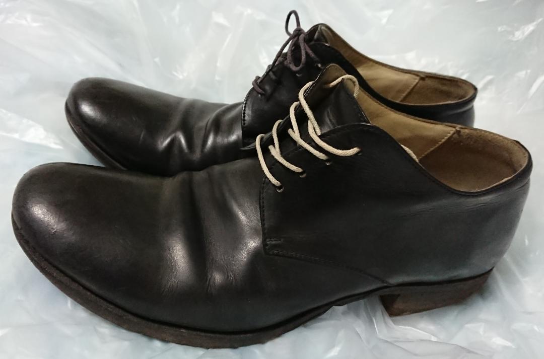 oto様専用 GARCONS 青山店限定 コードバン h8n5T-m39253357981 CARPEDIEM × 得価豊富な