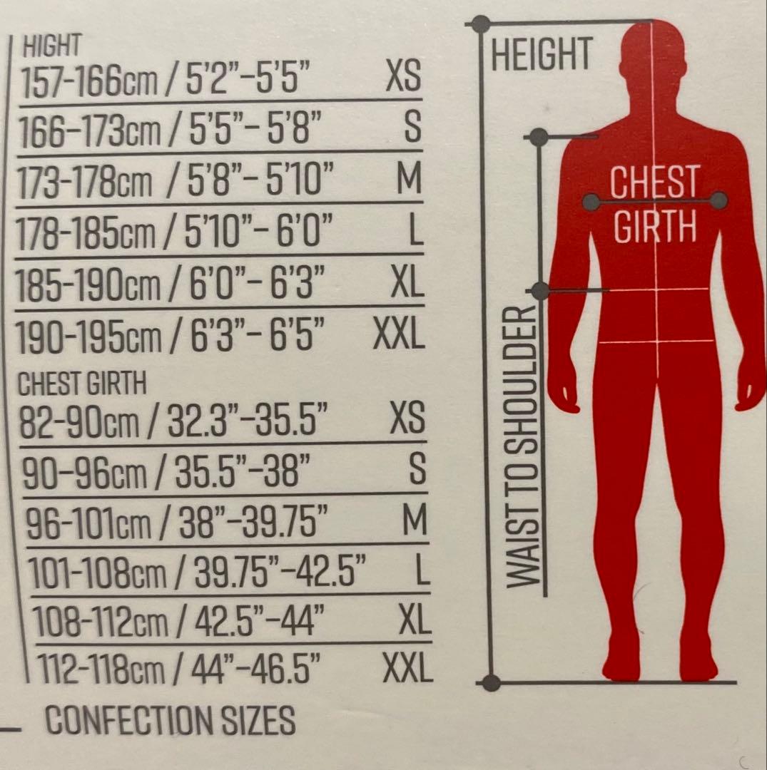 JACKET LONGSLEEVEAlpinestars