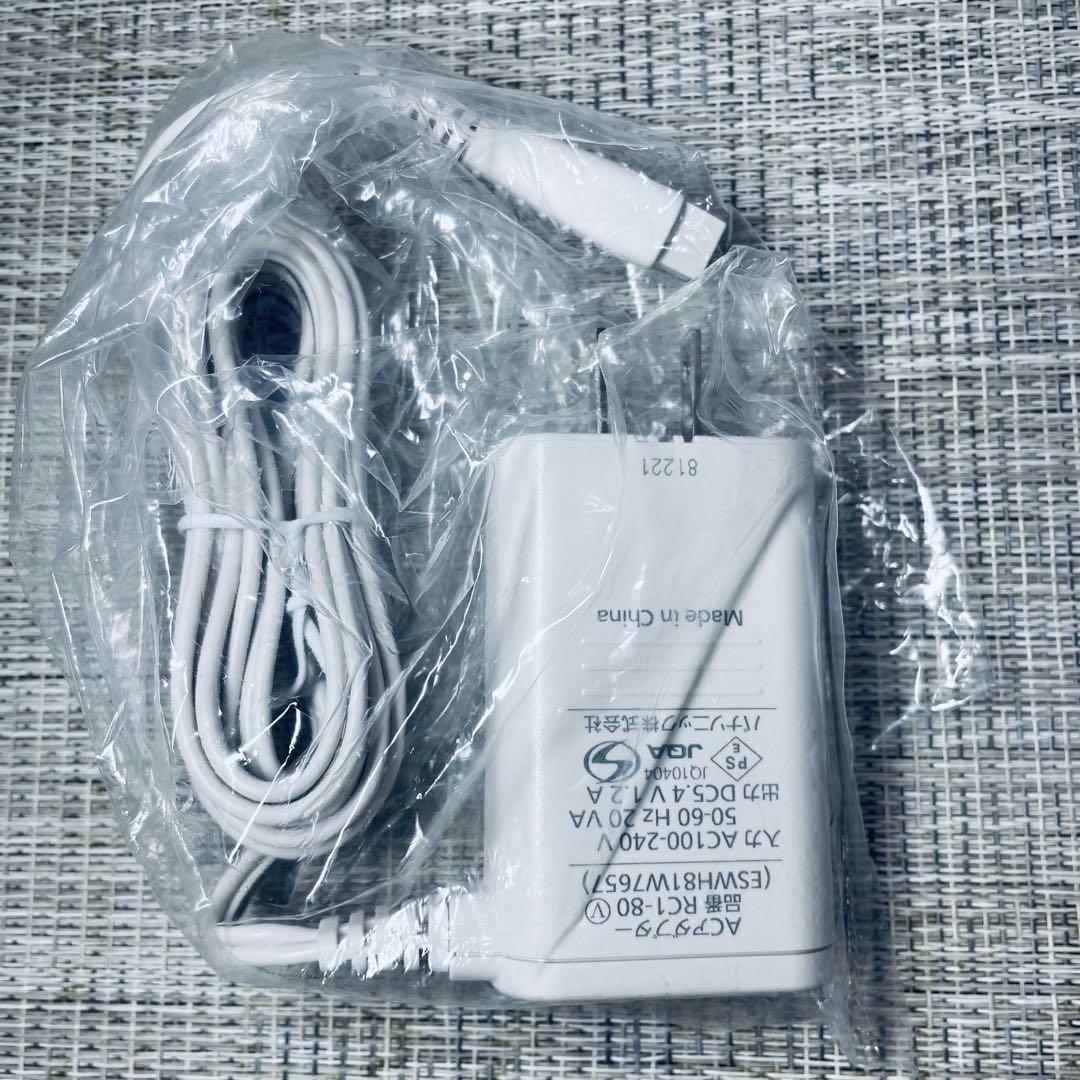 Panasonic パナソニック 電動歯ブラシ ドルツ 白 EW-CDP35-W