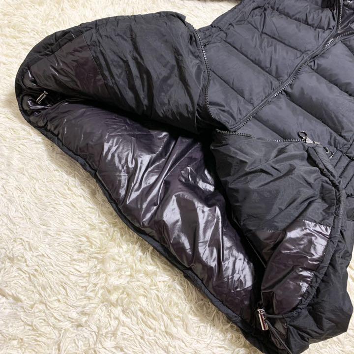 32%割引ブラック系,S【超お買い得!】 【美品】TATRAS ポリテアマ ...