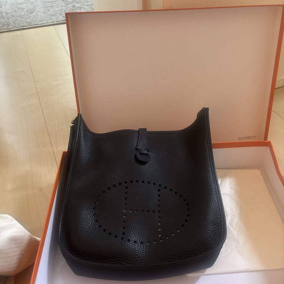 エルメス バッグ