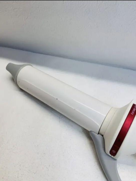 安い超歓迎 シリアルナンバーあり ヘアビューロン カールL JG0Ty-m39254612727 正規品 リュミエリーナ 定番人気新品