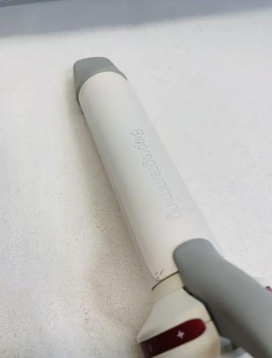 安い超歓迎 シリアルナンバーあり ヘアビューロン カールL JG0Ty-m39254612727 正規品 リュミエリーナ 定番人気新品