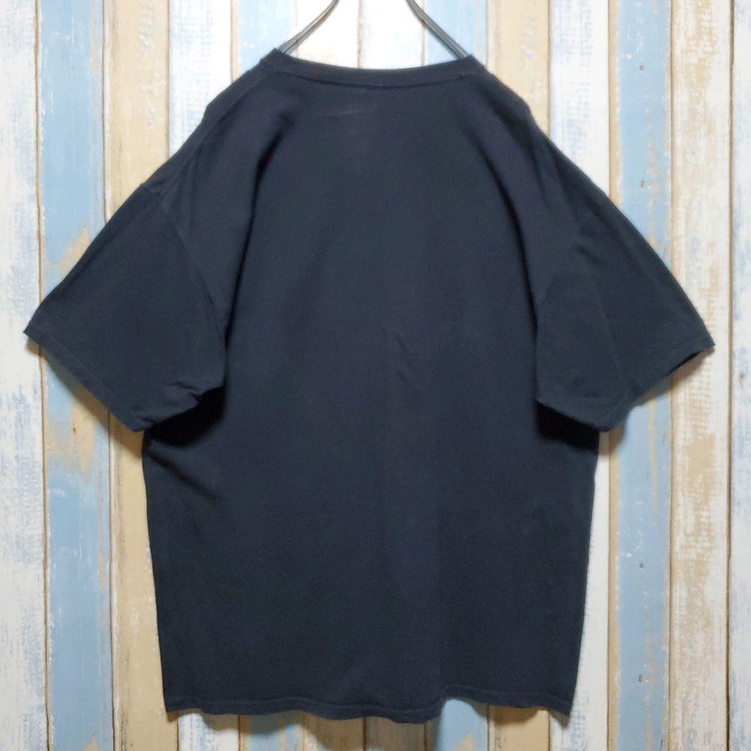新品SALE スポンジボブ 半袖Tシャツ キャラT メキシコ製 リアルアニマル ネコ XL ZQRGI-m39255806370 2022お買い得