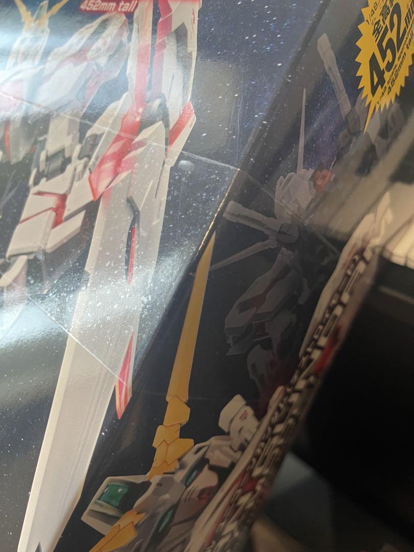 1/48 ユニコーンガンダム