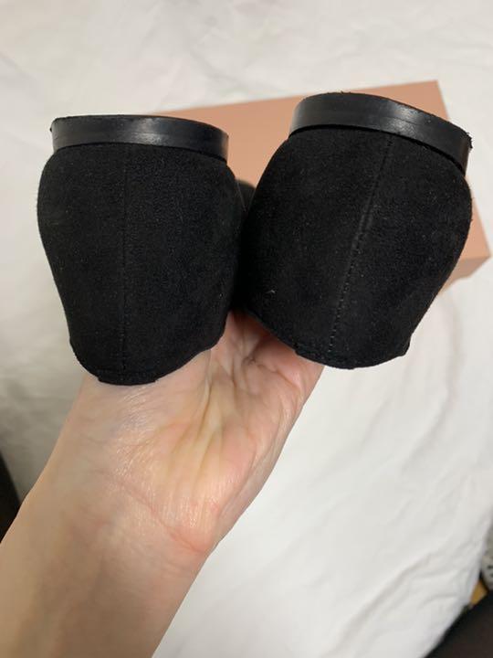 定価19,800  サイズ36 23cm 人気完売商品！