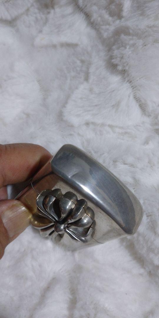 クロムハーツ  CHROME HEARTS  オイルライター  ジッポ