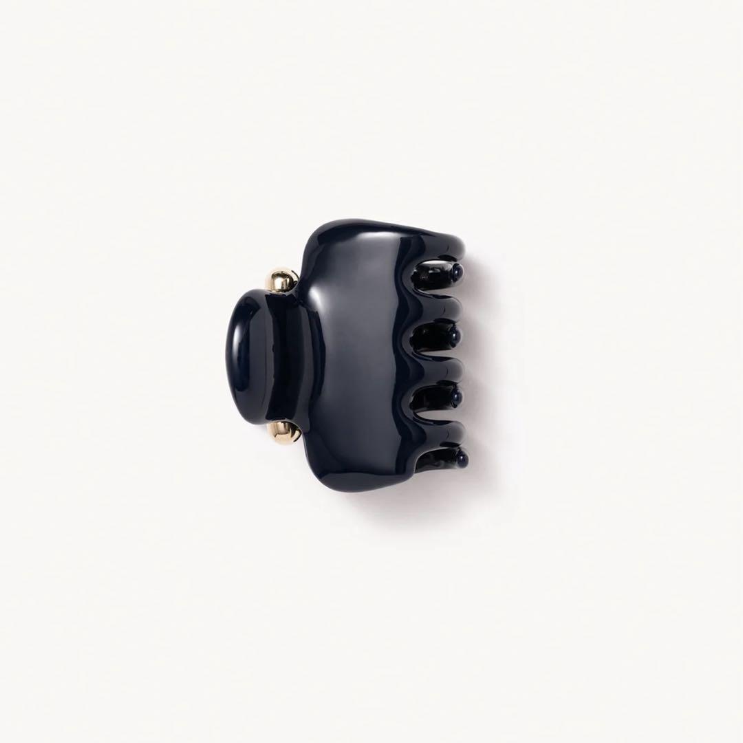 【新品未使用】UNDO CRAW CLIP No. 1.5ミッドナイト黒ブラック