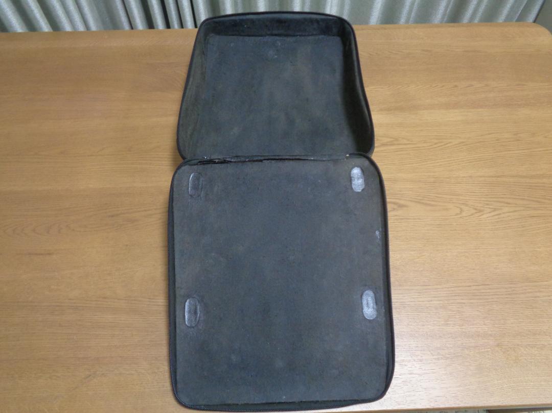 完動品　olivetti Lettera DL　タイプライター　ブラックカスタム