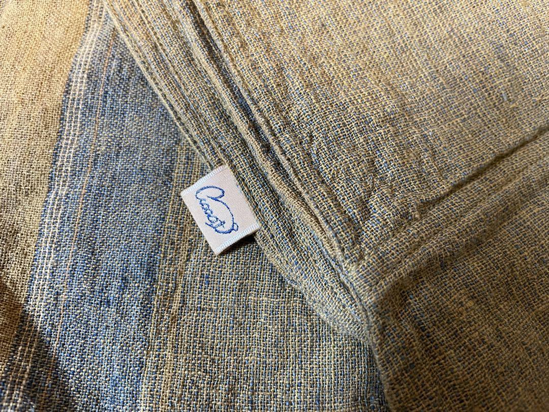 新品未使用【 うさと 】うさとの服 トップス プルオーバー