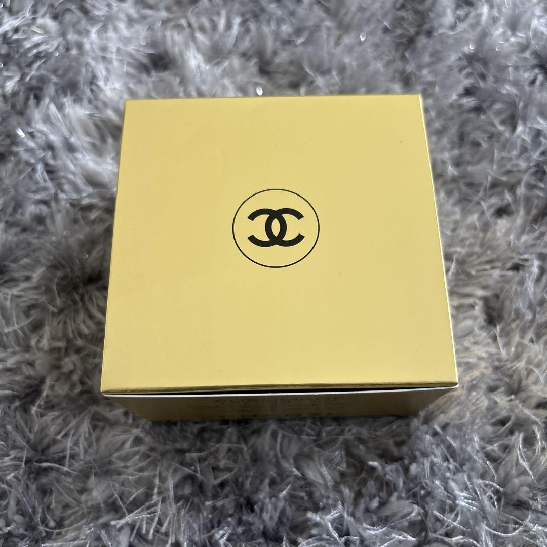 ★CHANEL SUBLIMAGE LA CRÈME YEUX 15g.★