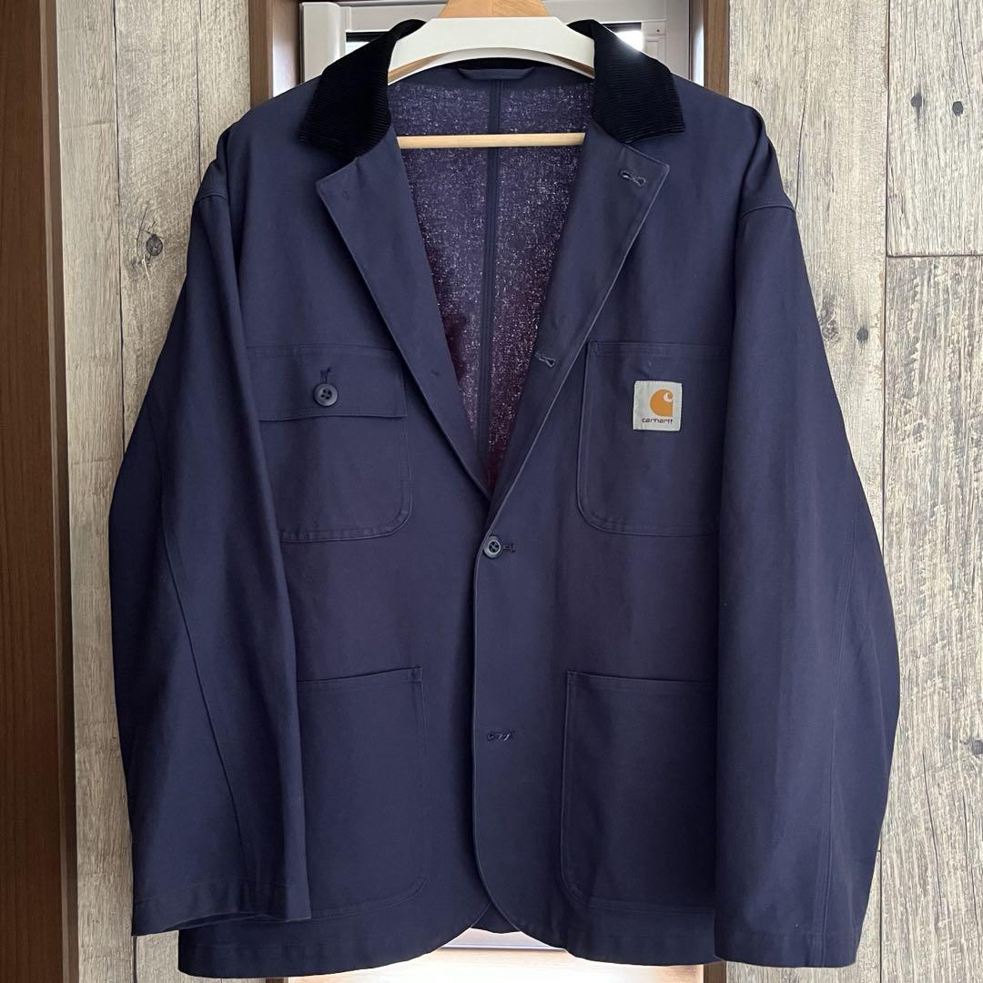 Carhartt WIP x Kunichi Nomura Tripster - メルカリ Carhartt WIP x Kunichi Nomura Tripster - メルカリ