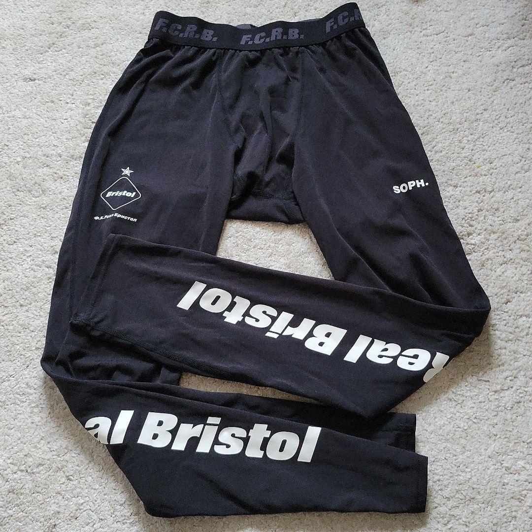 F.C.Real Bristol レギンス タイツ