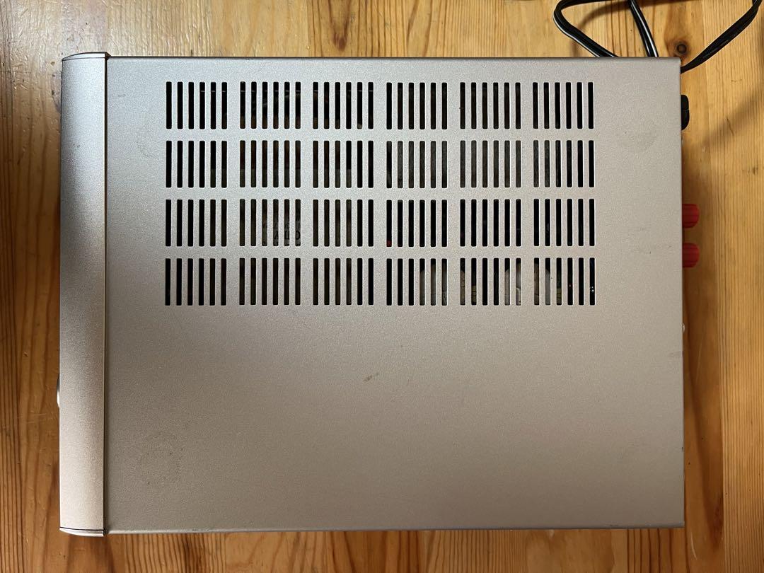 ONKYO A-905FX アンプ オンキョー/e235