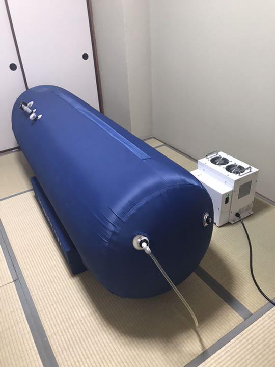 【次郎様専用】酸素カプセル アジャストO2アスリート 日本製