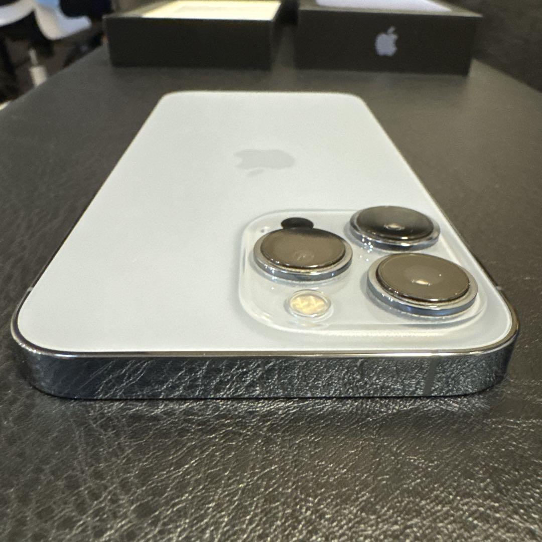 [美品] iPhone13Pro 256Gb Blue