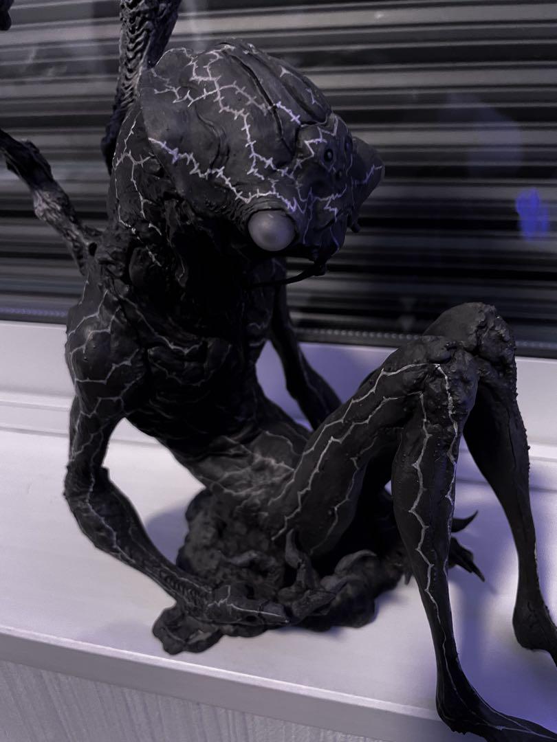 ACRO セミ人間 オリジナルカラーver kaiju remix series