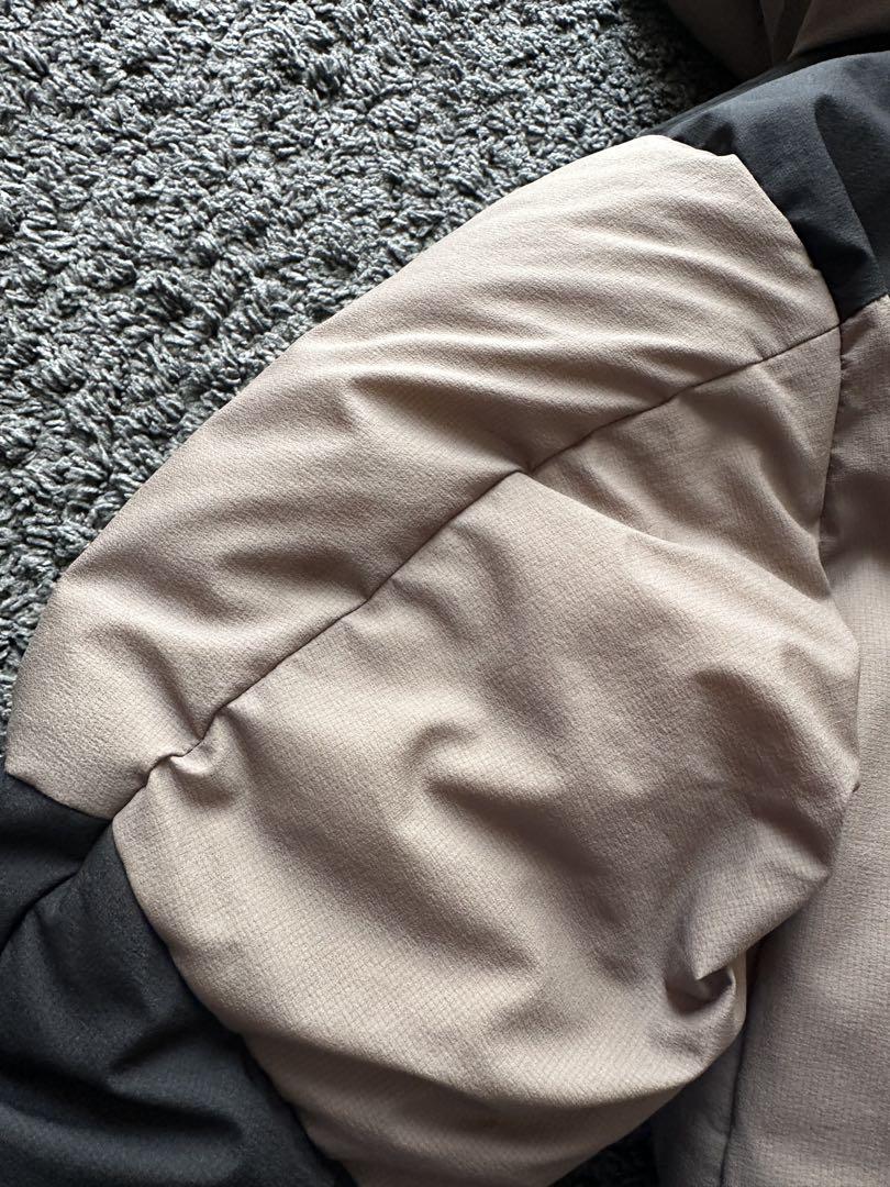 美品★The North Face★バルトロライトジャケット ファルコンブラウン