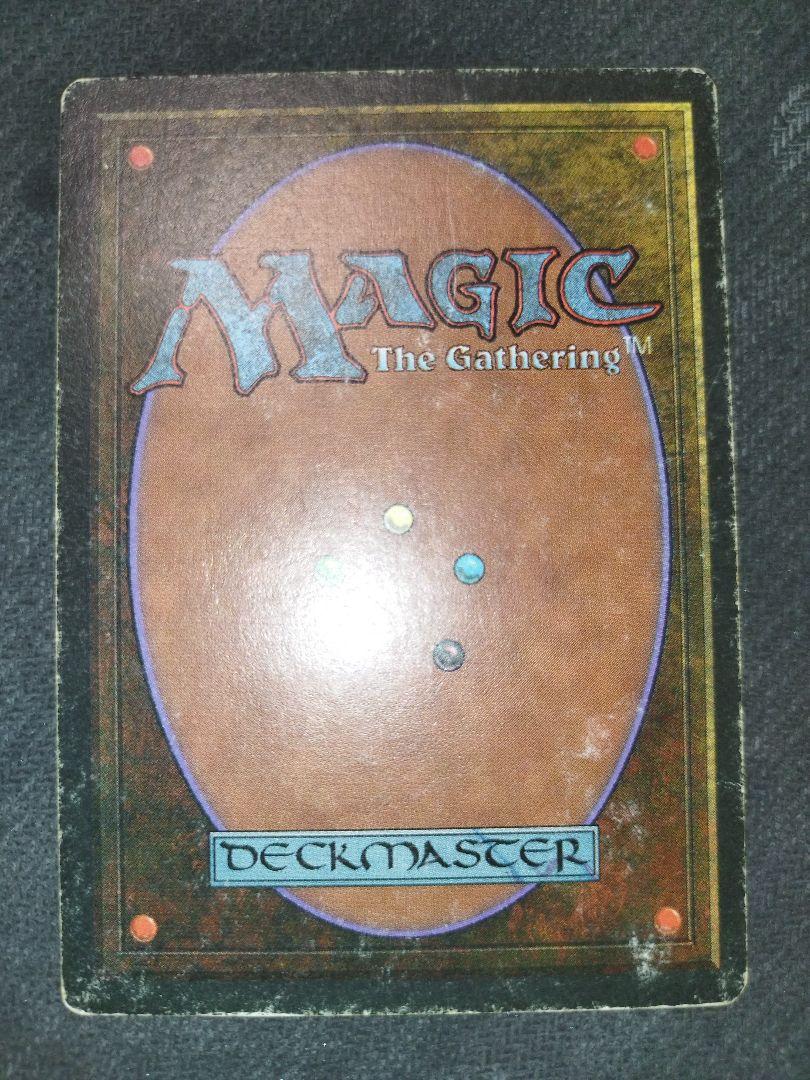mtg Scrubland 3ED 英語版　リバイズド MTG 3ED リバイズド Scrubland 英語版 1枚 - メルカリ
